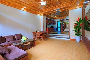 An's House Villa Sapa - Apartment