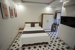 An's House Villa Sapa - Apartment