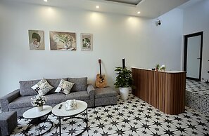 An's House Villa Sapa - Apartment