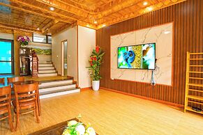 An's House Villa Sapa - Apartment