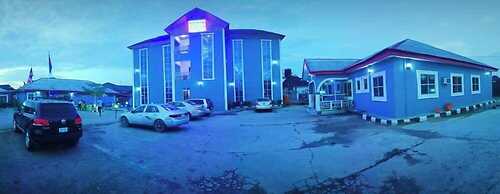 Ruthmour  Hotel and Treasure Suites
