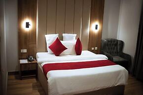 Ruthmour  Hotel and Treasure Suites
