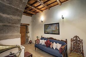 Villa Anta With 2 Bedrooms and 1 Bathrooms