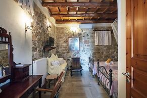 Villa Anta With 2 Bedrooms and 1 Bathrooms