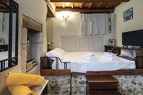 Villa Anta With 2 Bedrooms and 1 Bathrooms