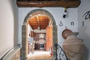 Villa Anta With 2 Bedrooms and 1 Bathrooms