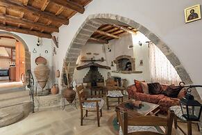 Villa Anta With 2 Bedrooms and 1 Bathrooms