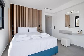 Villa Andria With 5 Bedrooms and 5 Bathrooms