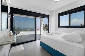 Villa Andria With 5 Bedrooms and 5 Bathrooms