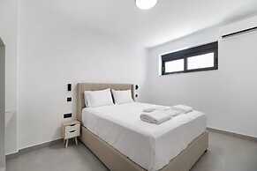 Villa Andria With 5 Bedrooms and 5 Bathrooms