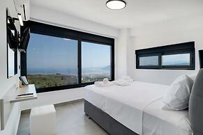 Villa Andria With 5 Bedrooms and 5 Bathrooms