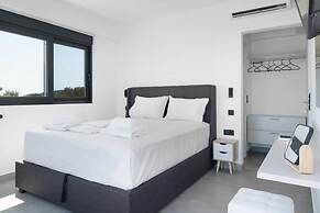 Villa Andria With 5 Bedrooms and 5 Bathrooms