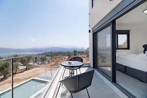 Villa Andria With 5 Bedrooms and 5 Bathrooms