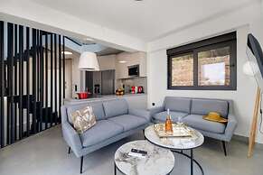 Villa Andria With 5 Bedrooms and 5 Bathrooms