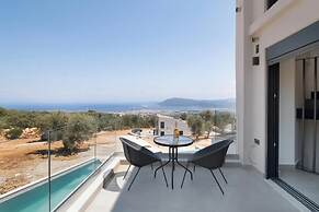 Villa Andria With 5 Bedrooms and 5 Bathrooms