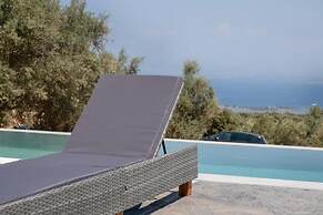 Villa Andria With 5 Bedrooms and 5 Bathrooms