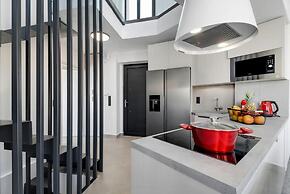 Villa Andria With 5 Bedrooms and 5 Bathrooms