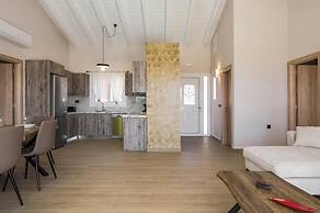 Casa di Pietra With 2 Bedrooms and 3 Bathrooms