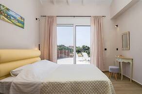 Casa di Pietra With 2 Bedrooms and 3 Bathrooms