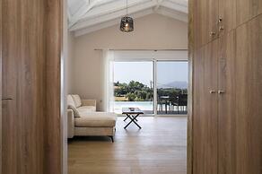 Casa di Pietra With 2 Bedrooms and 3 Bathrooms