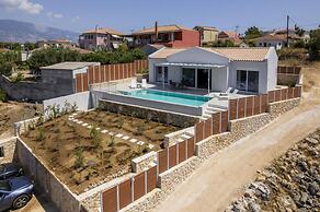 Casa di Pietra With 2 Bedrooms and 3 Bathrooms