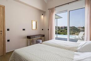 Casa di Pietra With 2 Bedrooms and 3 Bathrooms