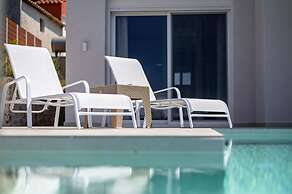 Casa di Pietra With 2 Bedrooms and 3 Bathrooms