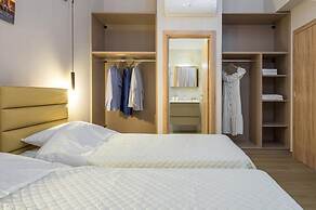 Casa di Pietra With 2 Bedrooms and 3 Bathrooms