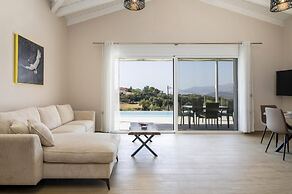 Casa di Pietra With 2 Bedrooms and 3 Bathrooms