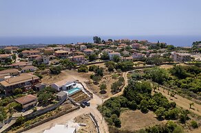 Casa di Pietra With 2 Bedrooms and 3 Bathrooms