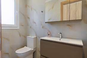 Casa di Pietra With 2 Bedrooms and 3 Bathrooms