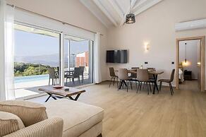 Casa di Pietra With 2 Bedrooms and 3 Bathrooms