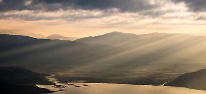 Villa Ioanna Agios Stephanos
