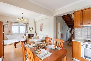 Villa Ioanna Agios Stephanos