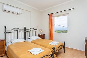 Villa Ioanna Agios Stephanos