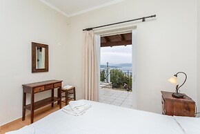 Villa Ioanna Agios Stephanos