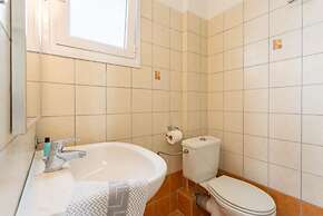 Villa Ioanna Agios Stephanos