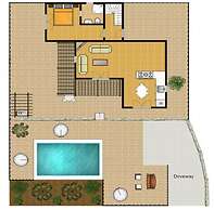 Villa Ioanna Agios Stephanos