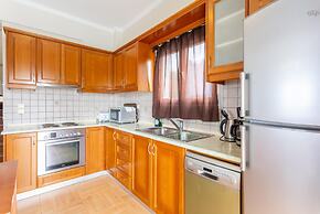 Villa Ioanna Agios Stephanos