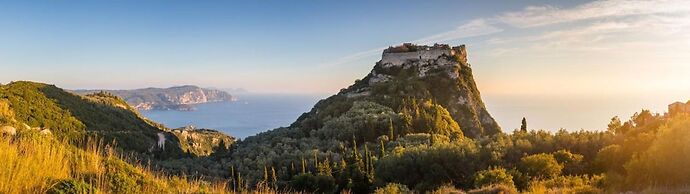 Villa Ioanna Agios Stephanos