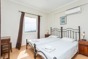 Villa Ioanna Agios Stephanos