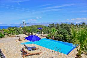 Villa Ioanna Agios Stephanos