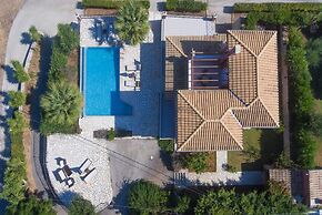 Villa Ioanna Agios Stephanos