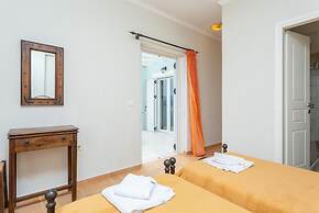 Villa Ioanna Agios Stephanos