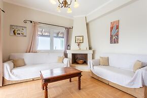 Villa Ioanna Agios Stephanos