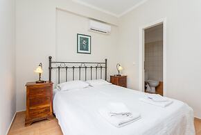 Villa Ioanna Agios Stephanos