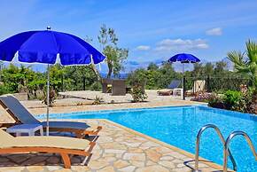 Villa Ioanna Agios Stephanos