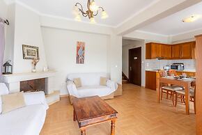 Villa Ioanna Agios Stephanos