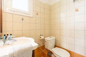 Villa Ioanna Agios Stephanos