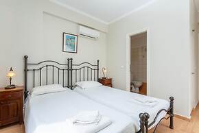 Villa Ioanna Agios Stephanos